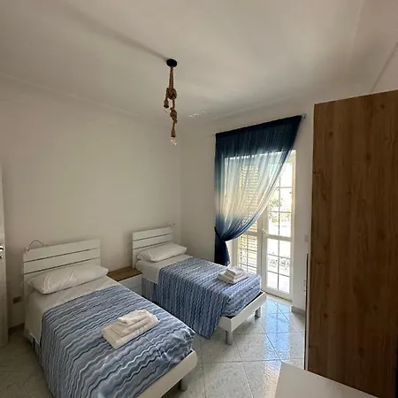 Bed and Breakfast Il Nodo Sorrent Exterior foto